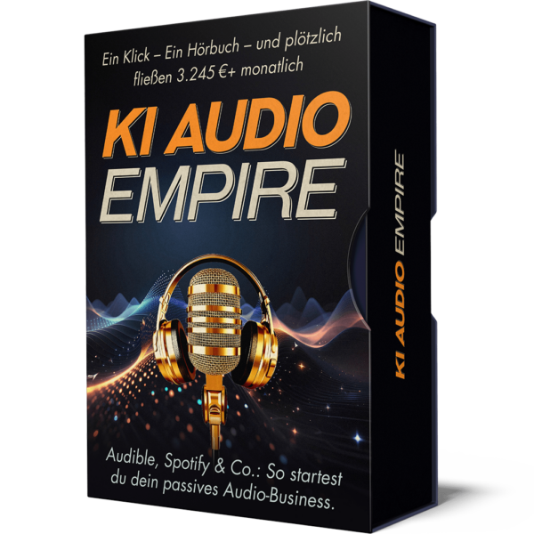 ki-audio-empire Vorschau